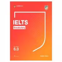 Cambridge IELTS Vocabulary Up to Band 6 کتاب