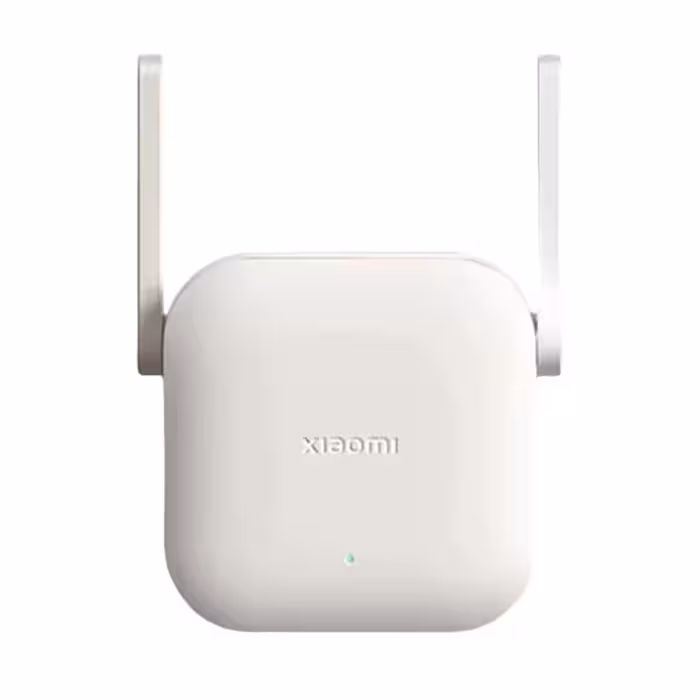 تقویت کننده وایرلس شیائومی مدل Xiaomi WiFi Range Extender N300