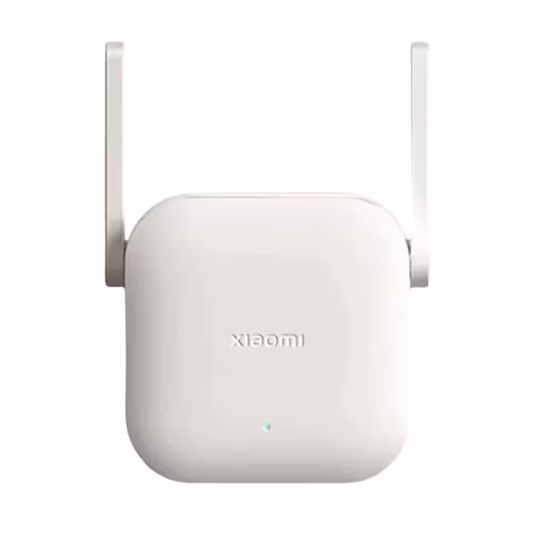 تقویت کننده وایرلس شیائومی مدل Xiaomi WiFi Range Extender N300