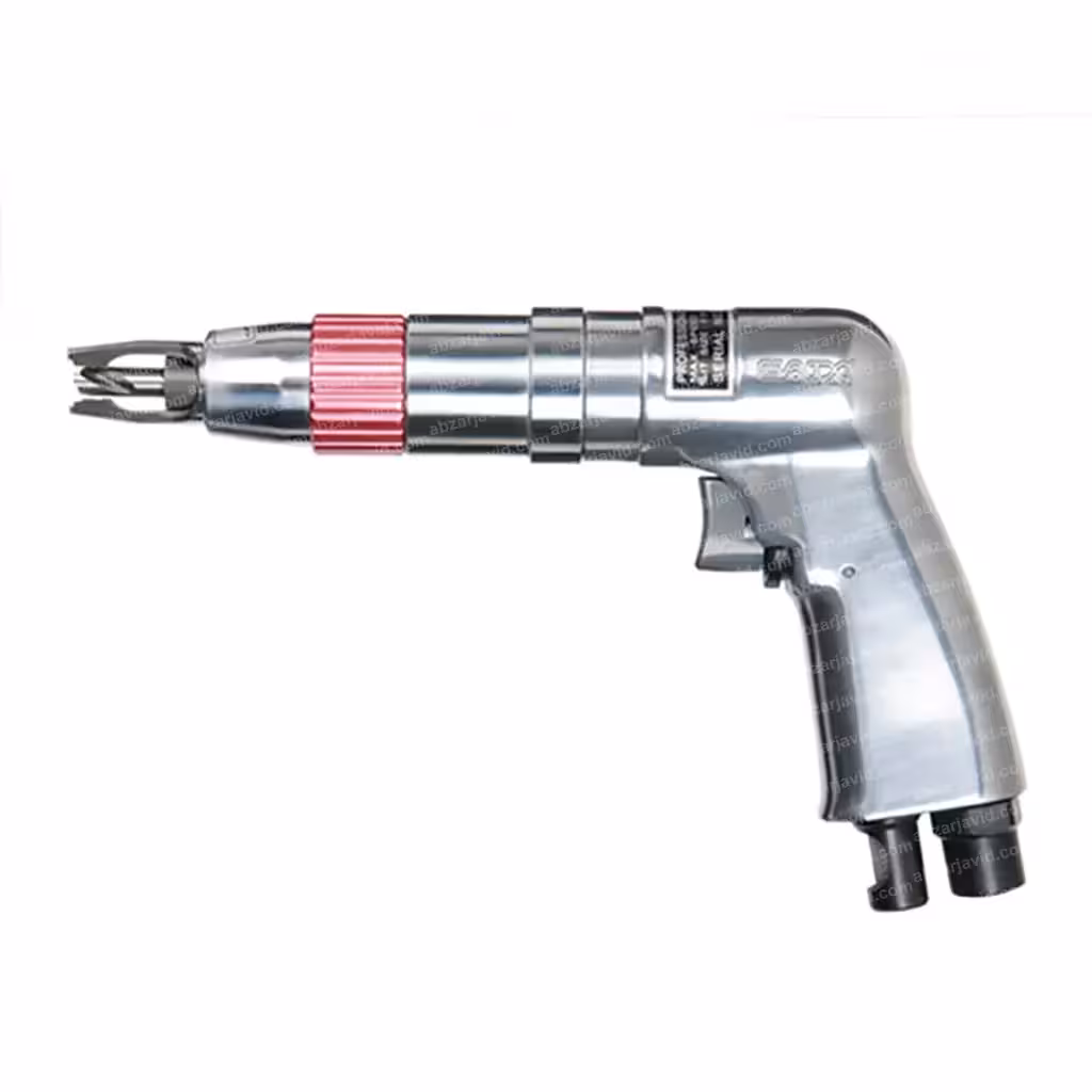 دریل بادی نقطه جوش کن گاتکس مدل GP-0668