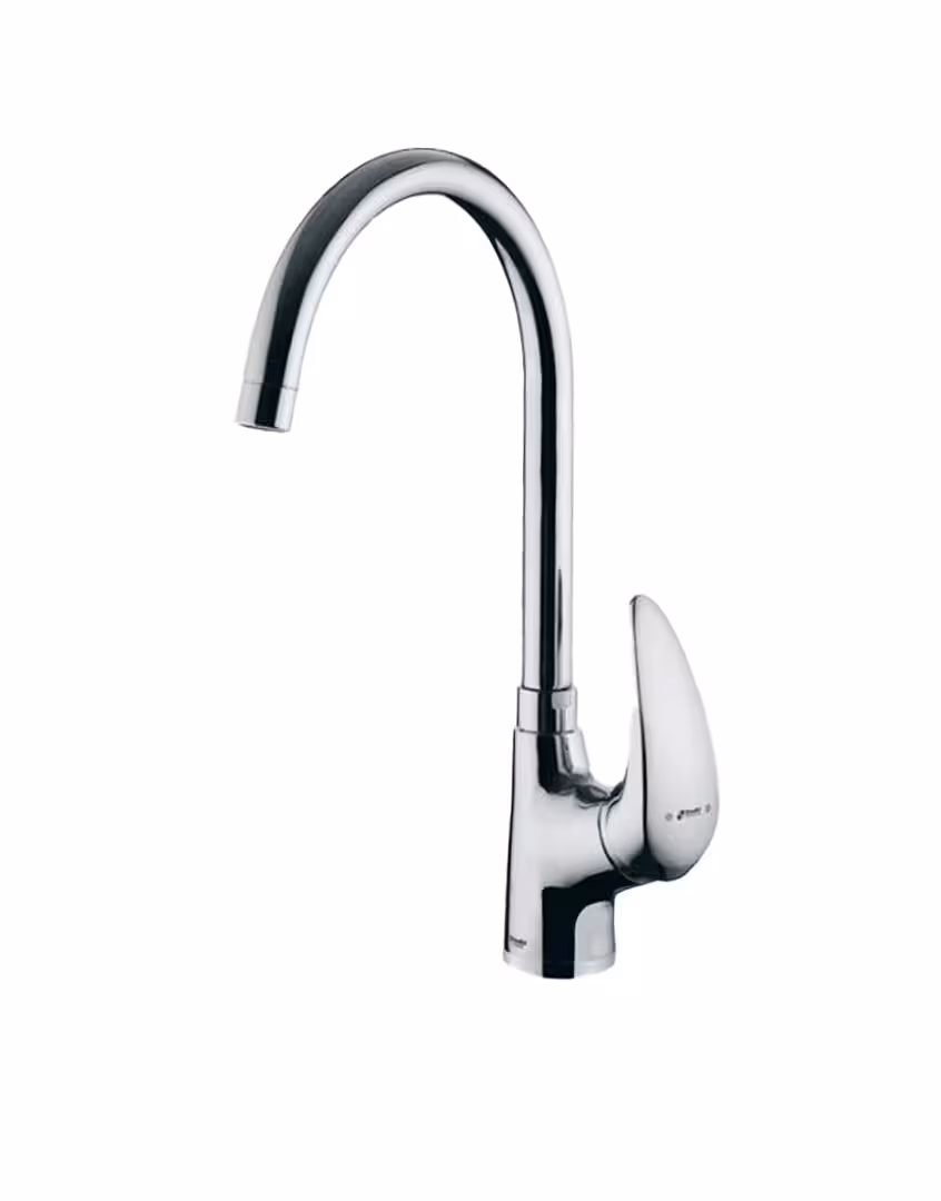 شیر ظرفشویی شودر مدل سنیور