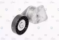 غلتک تسمه سفت کن کامل دینام پژو 207 – فرمان برقی – ISACO – ایساکو