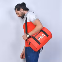 سا ک ورزشی FILA مدل KABO