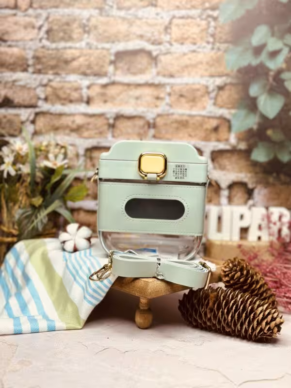 قمقمه لاکچری کتابی کد7600