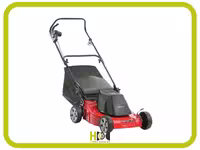 چمن زن برقی جی جی پی CS430
