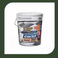روغن موتور کراپ CD50 SF دیزلی سطل چلیک 20 بیست لیتری