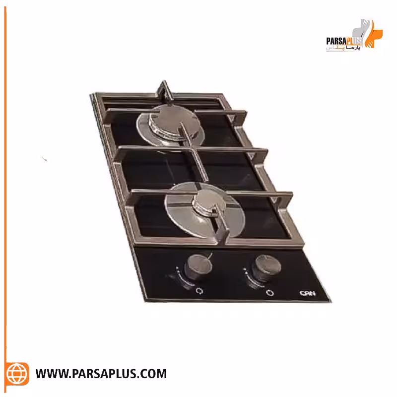 اجاق گاز کن دومینو