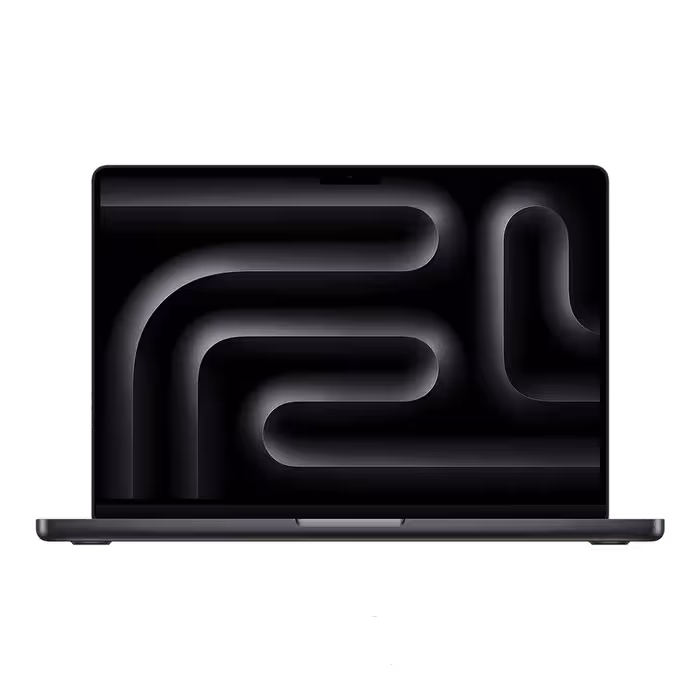 لپ تاپ 16 اینچی اپل مدل MacBook Pro MRW33 M3 36GB 1TB SSD