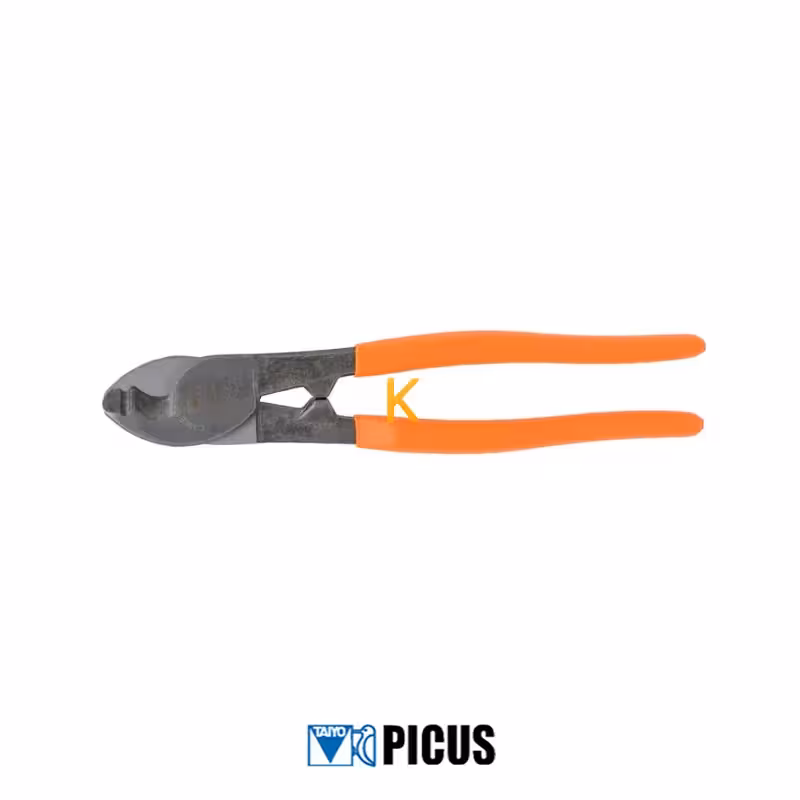 انبر کابل بر مدل TCC-250 پیکاس