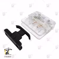 ThyssenKrupp Elevator K400 Door Lock Point JY05-A1Z