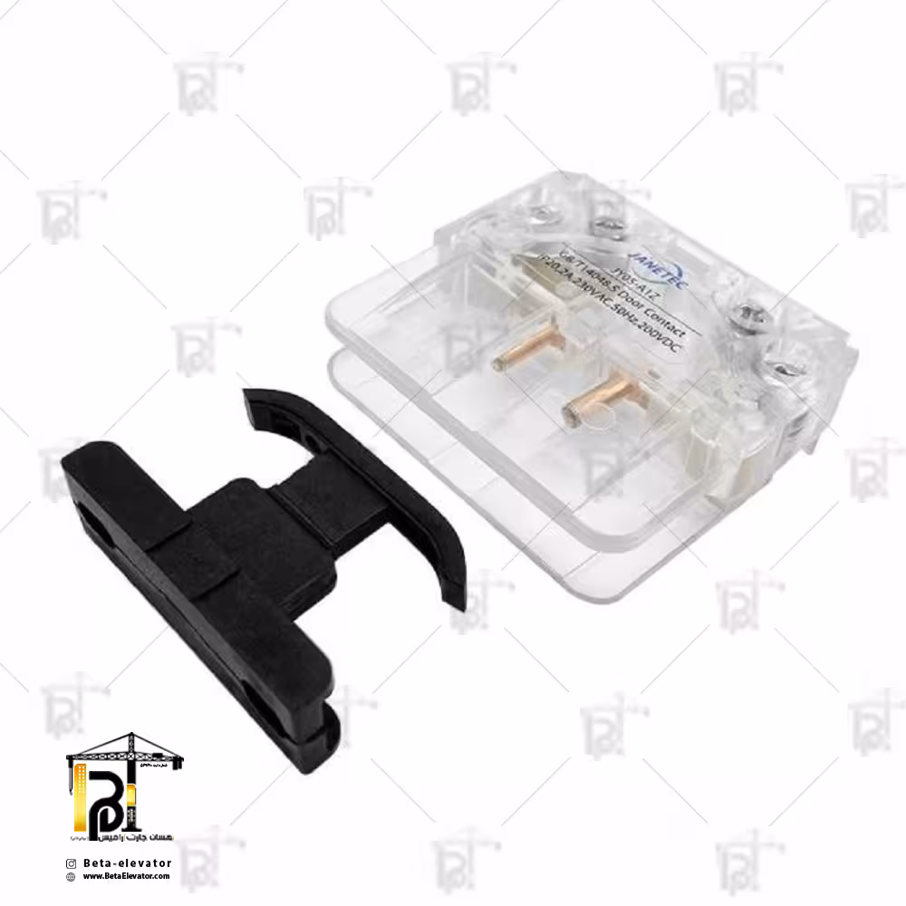 ThyssenKrupp Elevator K400 Door Lock Point JY05-A1Z