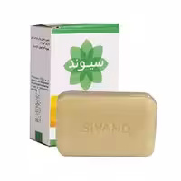 صابون روغن درخت چای سیوند