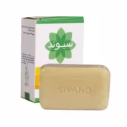 صابون روغن درخت چای سیوند