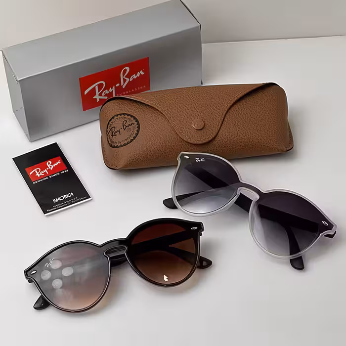 عینک یونیسکس ریبن اورجینال کد RB4380