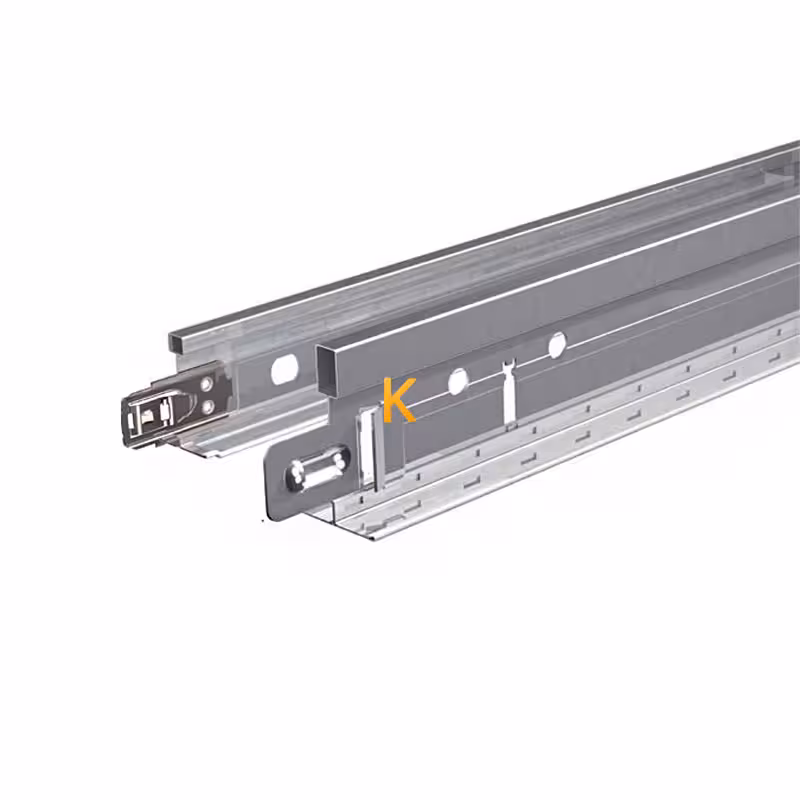 پروفیل سپری