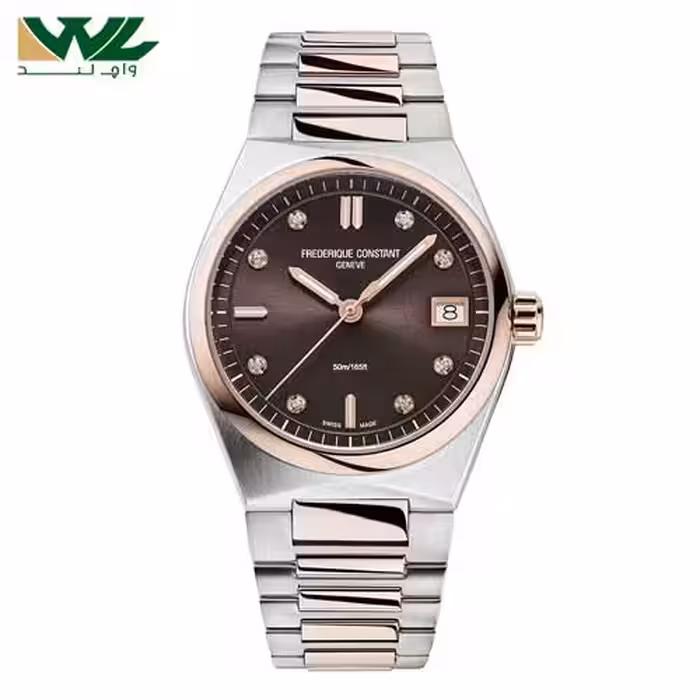 ساعت فردریک کنستانت FC-240CD2NH2B