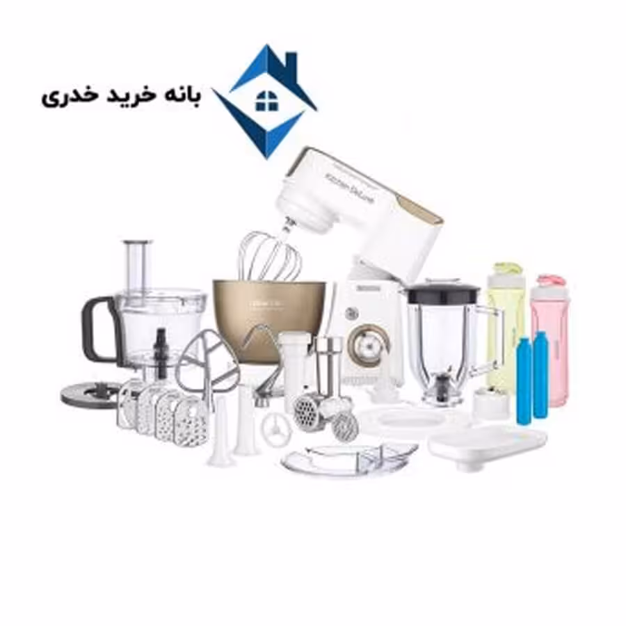 ماشین آشپزخانه سنکور مدل STM 4467 CH
