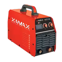 دستگاه جوش اینورتر 200 آمپر زاماکس مدل 9920