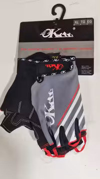 دستکش دوچرخه OK