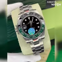 ساعت مچی مردانه رولکس Rolex GMT-Master 2
