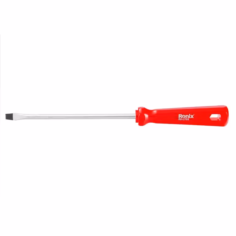 پیچ گوشتی دوسو 6×150 کریستالی رونیکس RH-2769