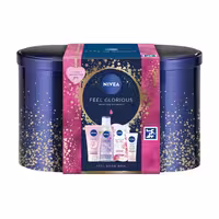 ست هدیه زنانه مدل Feel Glorious نیوا Nivea