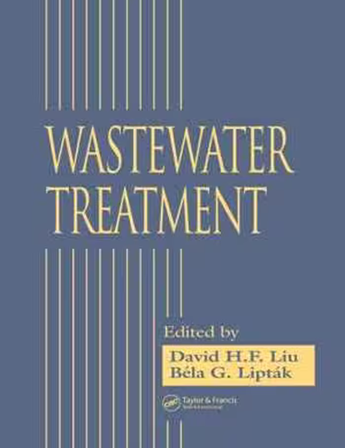 󾕇 دانلود کتاب Wastewater Treatment, 2000 - دانلود کتاب های دانشگاهی
