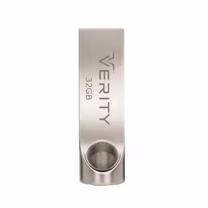 فلش مموری وریتی VERITY V808 32GB