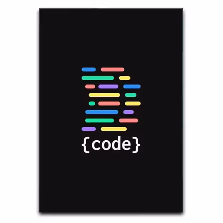 تابلو کدنویسی code