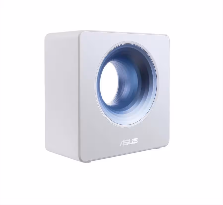 روتر دوبانده ایسوس مدل Blue Cave AC2600