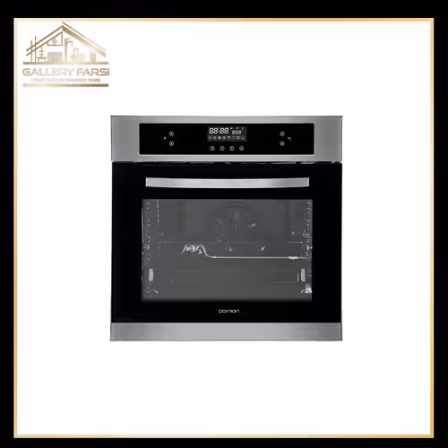 فر توکار پرنیان مدل PO 110 S