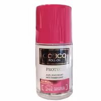 مام رول ضد تعریق زنانه پروتکت کوبکو COBCO ROLL ON PROTECT 75 ML