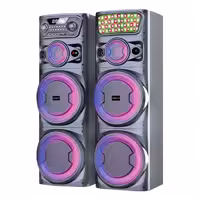 اسپیکر حرفه ای آرگون مدل ARGON AR-D1269