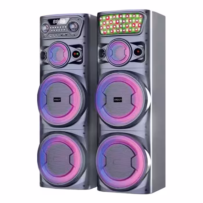 اسپیکر حرفه ای آرگون مدل ARGON AR-D1269