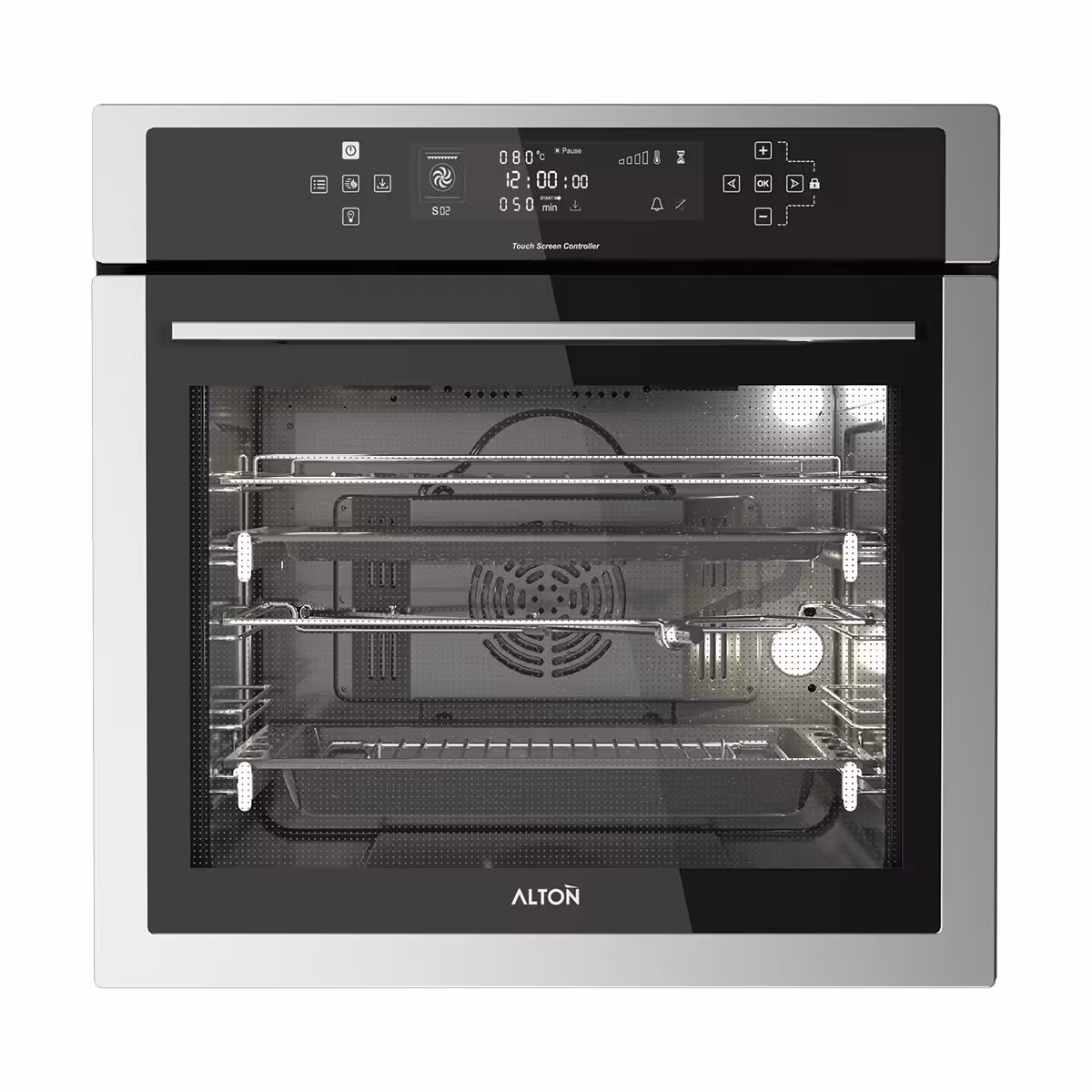 فر توکار آلتون – مدل V303SN