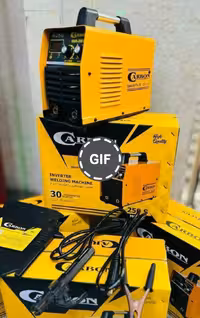 دستگاه جوش اینورتر 250S کربن ایرانی CARBON
