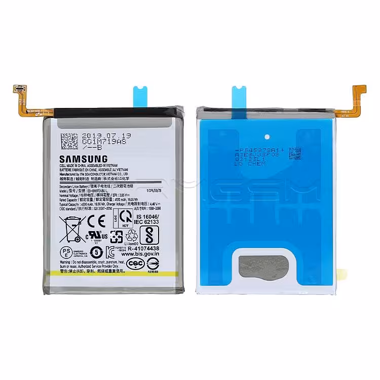 باتری سامسونگ Note 10 Plus N975 اورجینال