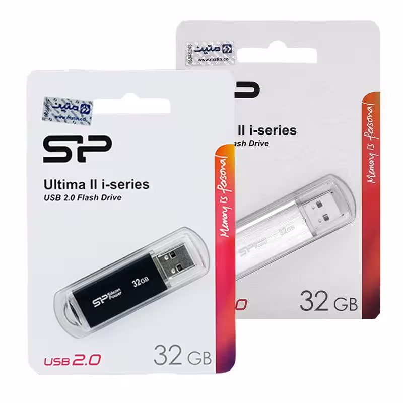 فلش 32GB سیلیکون پاور