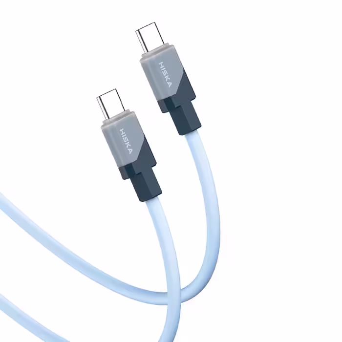 کابل هیسکا مدل LX-811CC