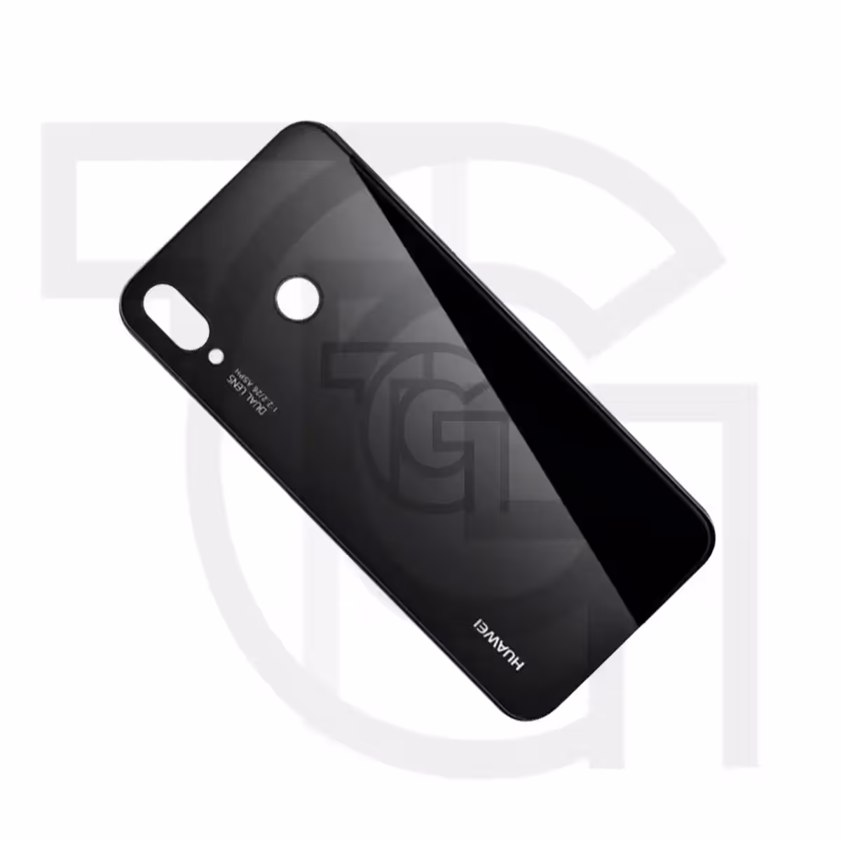 درب پشت هوآوی (مشکی‌عمیق) Back Door Huawei ANE-L22