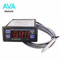 ترموستات و کنترلر دما Samwon SU-105