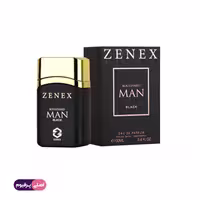 عطر بولوارد من بلک برند زنیکس