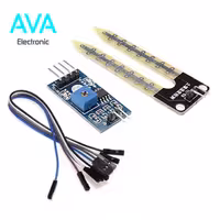 ماژول سنسور رطوبت خاک YL-100