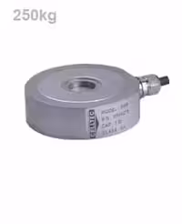 لودسل سل تک مدل RSR کلاس C3 ظرفیت 250 کیلوگرم