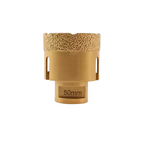 گردبر مخصوص سنگ و پرسلان سایز 50 میلی متر