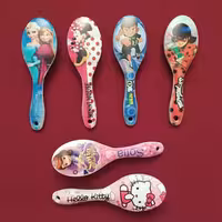 برس کودک فانتزی مارشال مدل ضد آب