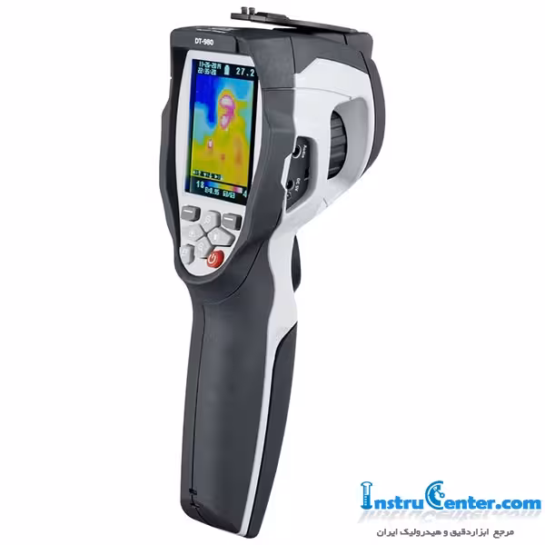 دوربین حرارتی لیزرلاینر از -20 تا 350 درجه مدل082.083A