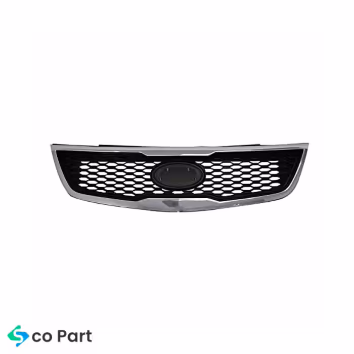 جلو پنجره کیا سراتو سایپا