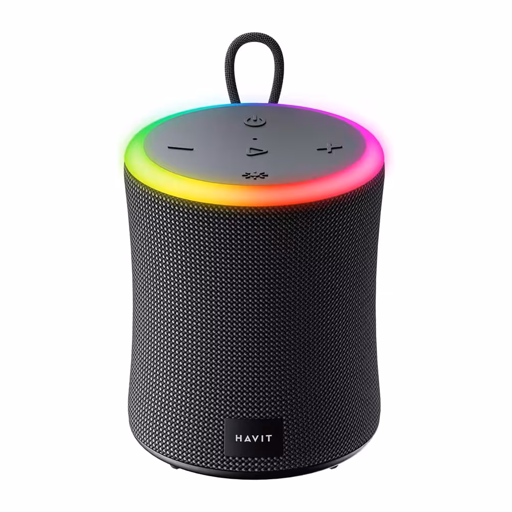 اسپیکر بلوتوثی هویت مدل HAVIT SK832BT