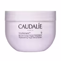 کره بدن آبرسان و مغذی کدلی مدل Vinotherapist مناسب پوست خشک و خیلی خشک حجم 250 میل